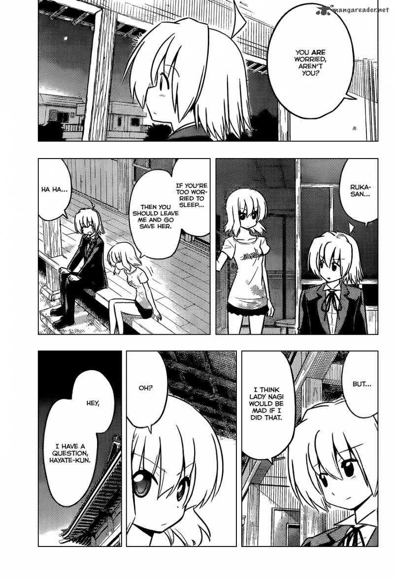 Hayate The Combat Butler 404 14