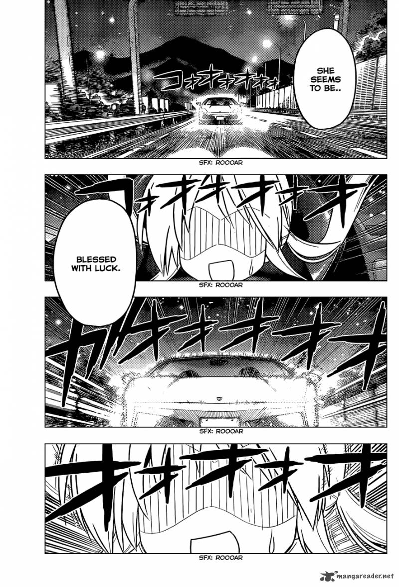 Hayate The Combat Butler 404 6