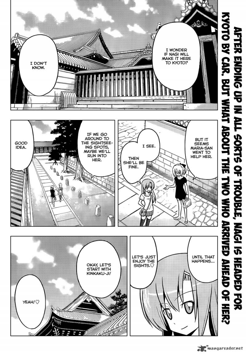 Hayate The Combat Butler 405 3