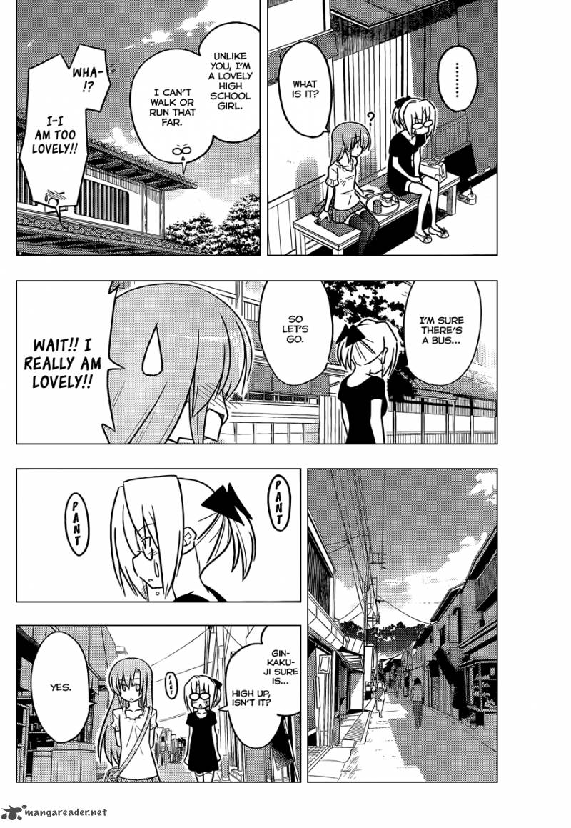 Hayate The Combat Butler 405 9