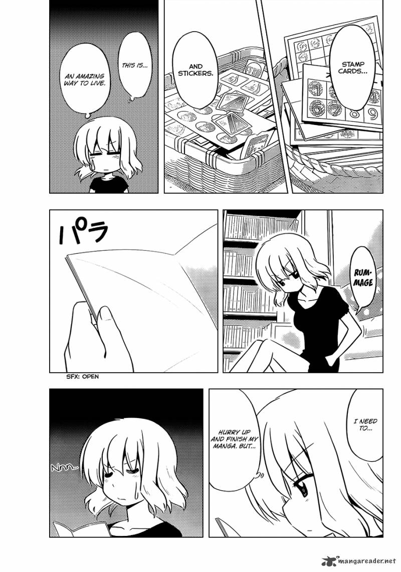 Hayate The Combat Butler 406 12