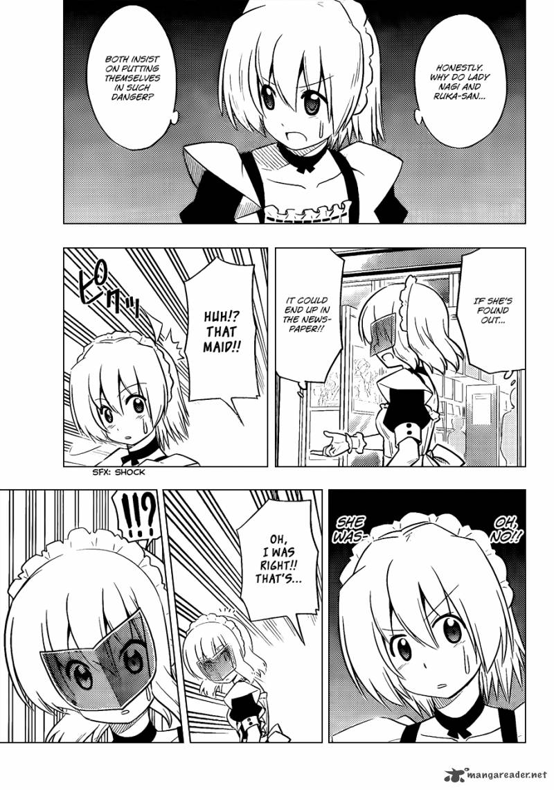 Hayate The Combat Butler 406 16