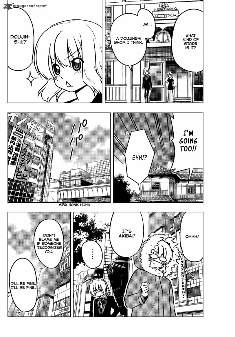 Hayate The Combat Butler 406 5