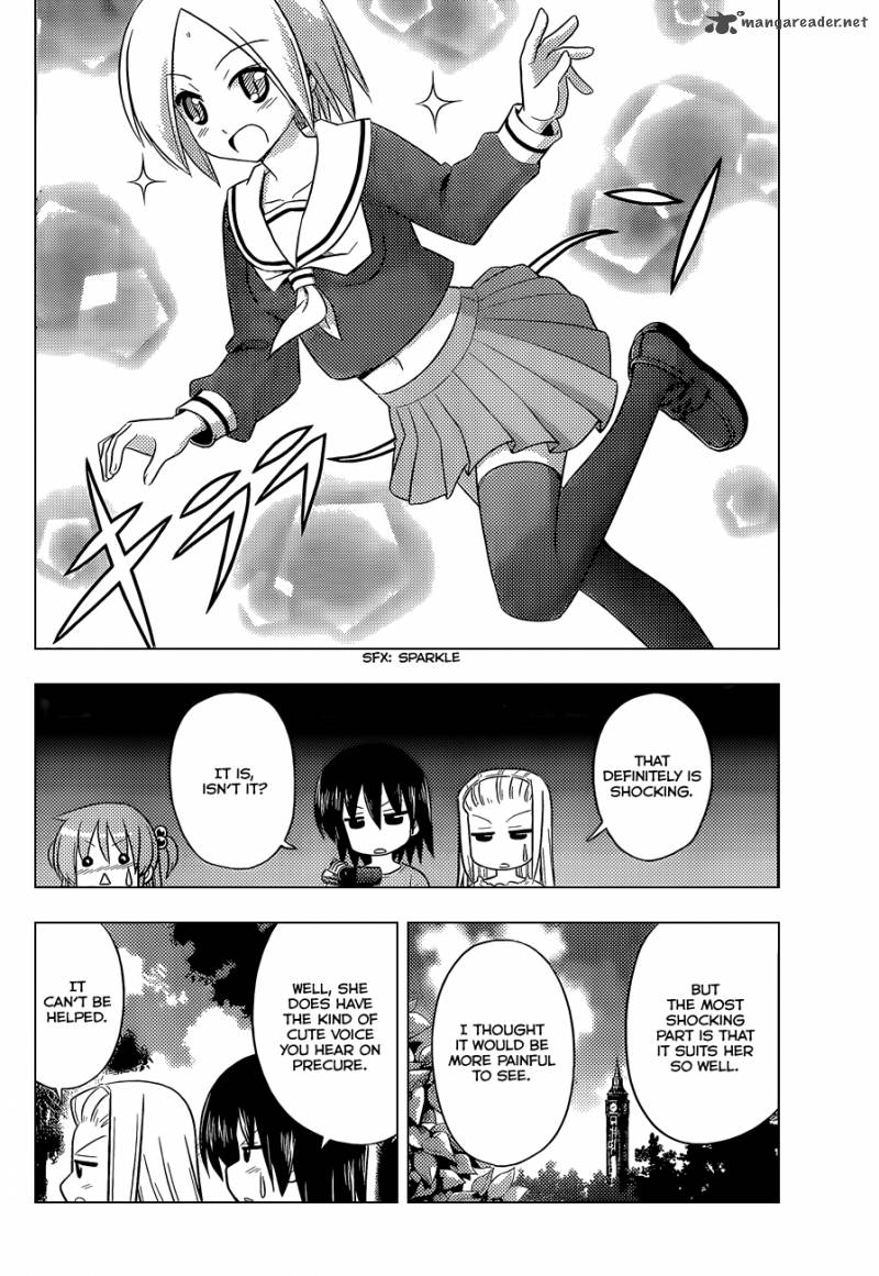 Hayate The Combat Butler 407 11