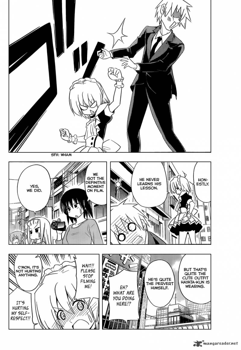 Hayate The Combat Butler 407 15