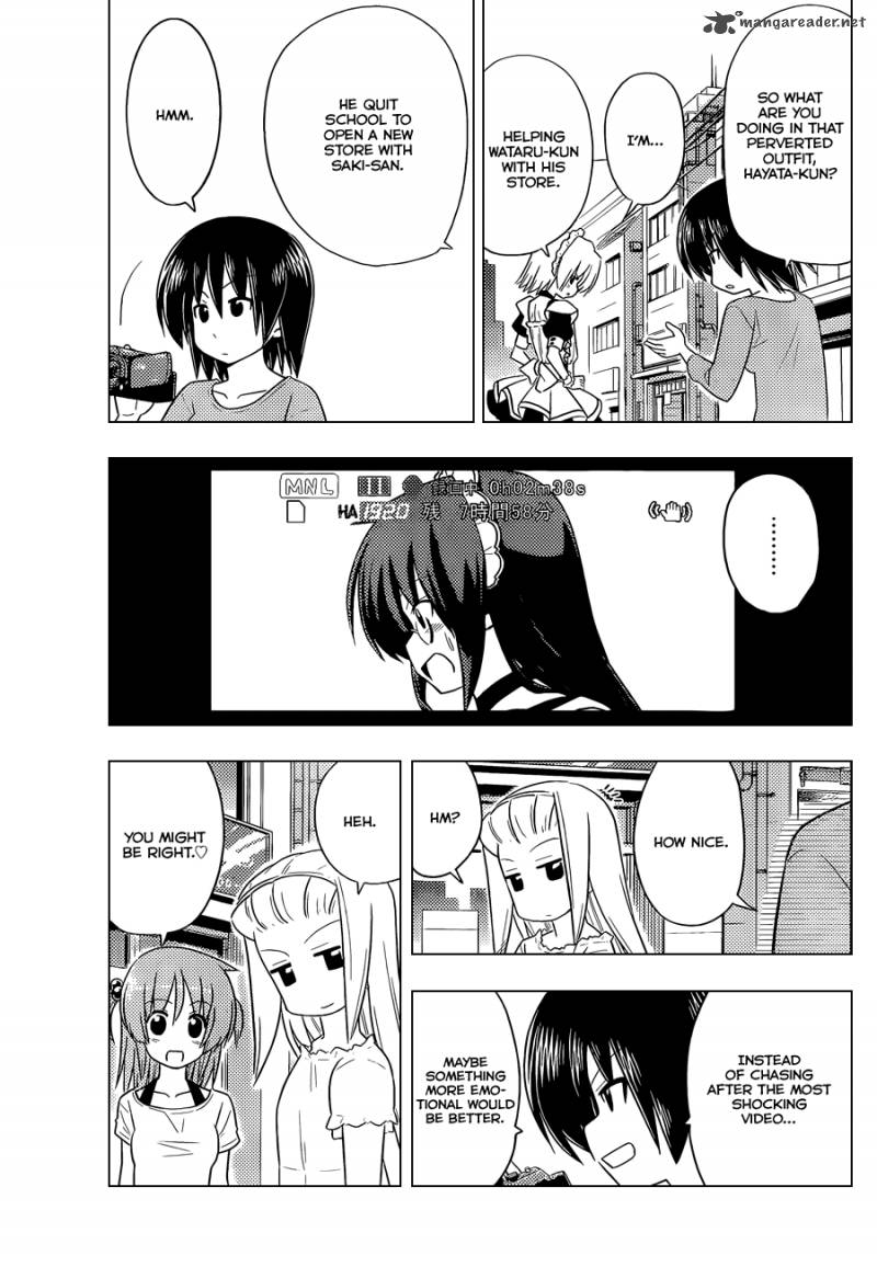 Hayate The Combat Butler 407 16