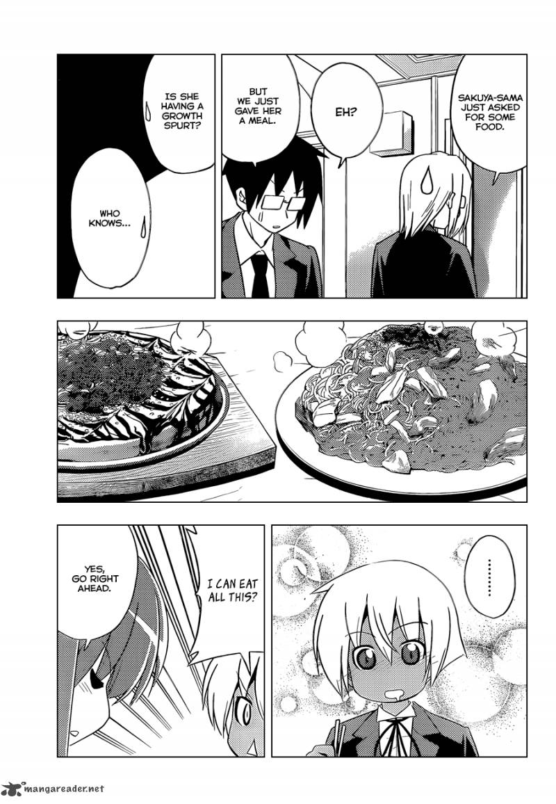 Hayate The Combat Butler 408 10