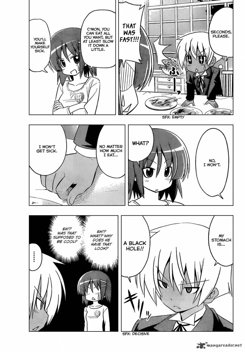 Hayate The Combat Butler 408 8