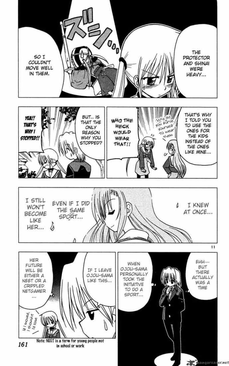 Hayate The Combat Butler 41 11
