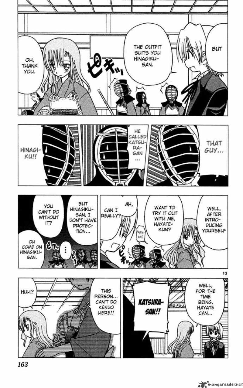 Hayate The Combat Butler 41 13