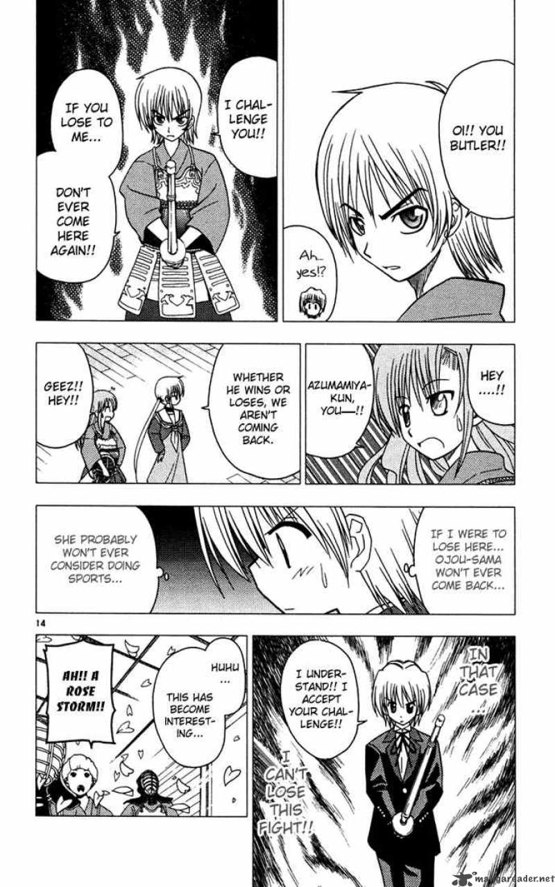 Hayate The Combat Butler 41 14