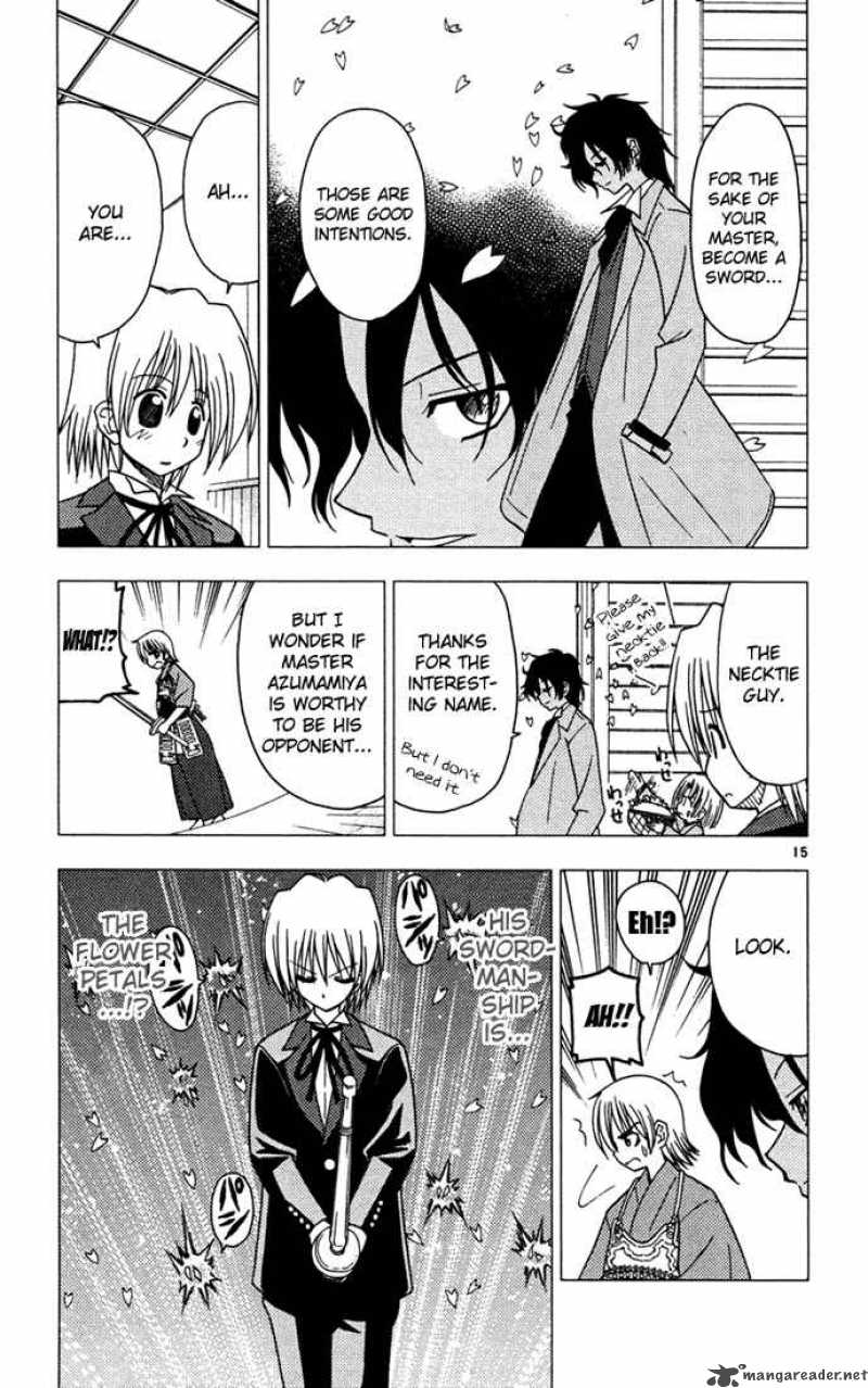 Hayate The Combat Butler 41 15