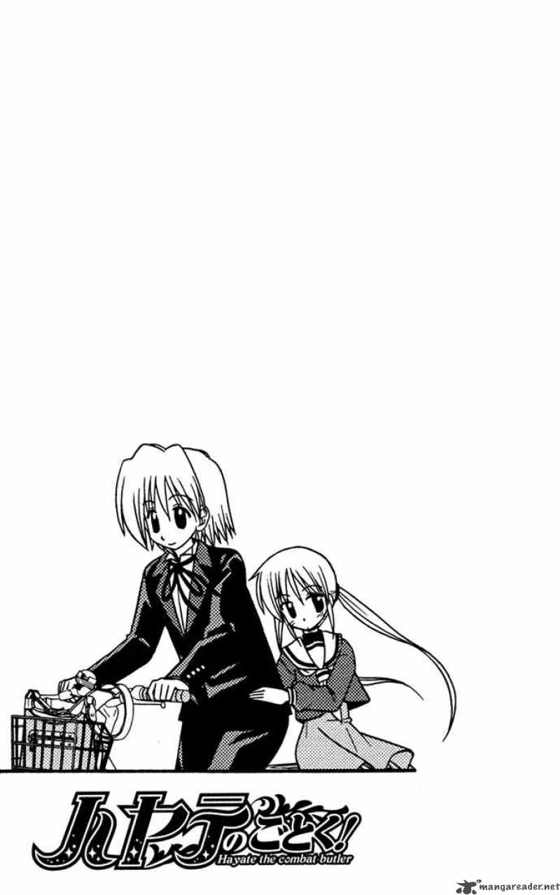 Hayate The Combat Butler 41 17