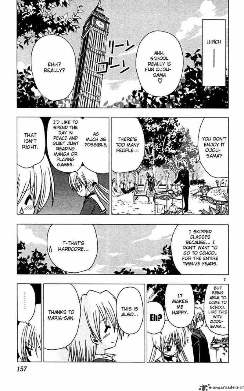 Hayate The Combat Butler 41 7