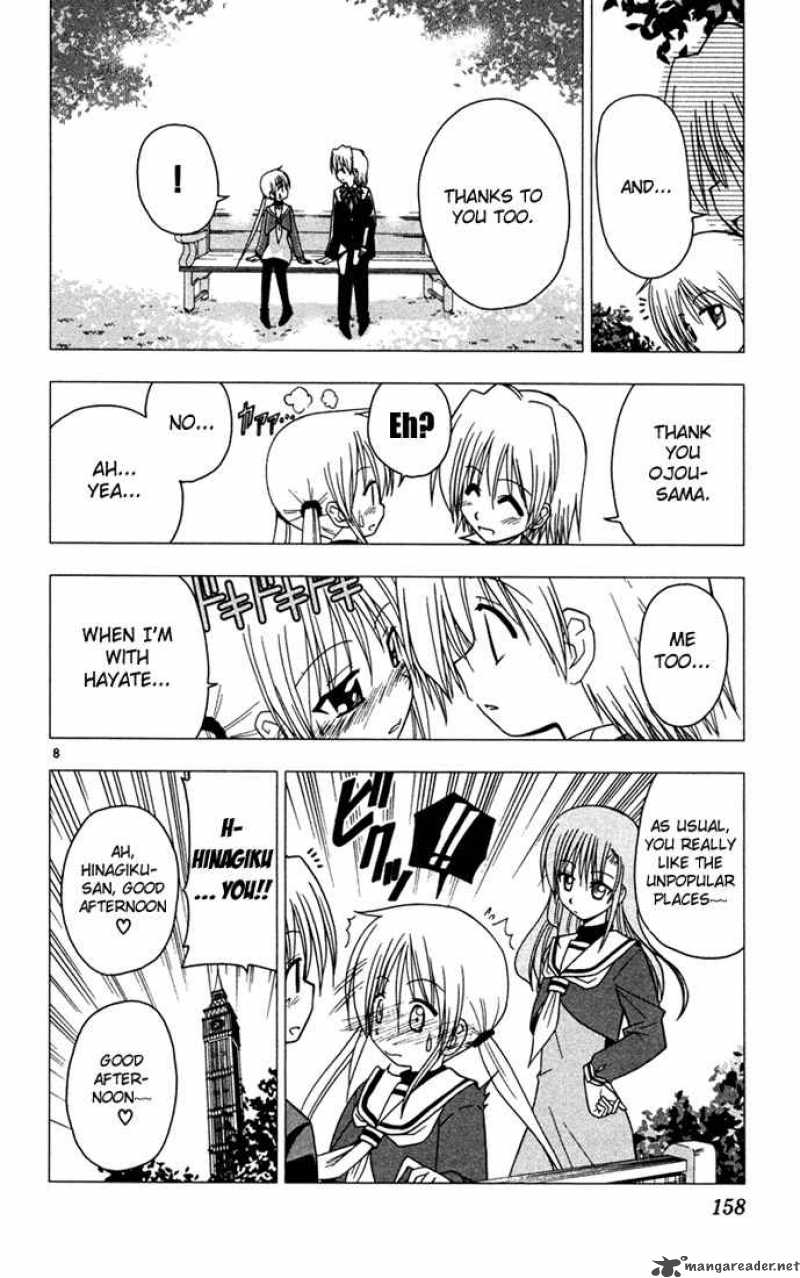 Hayate The Combat Butler 41 8