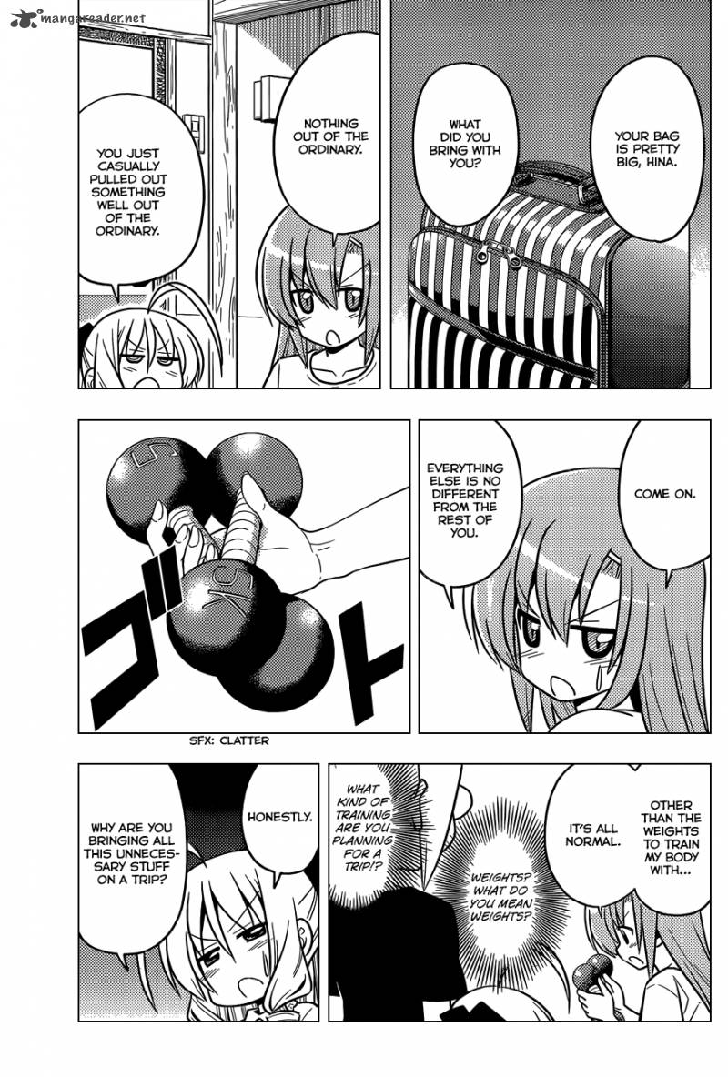 Hayate The Combat Butler 412 8
