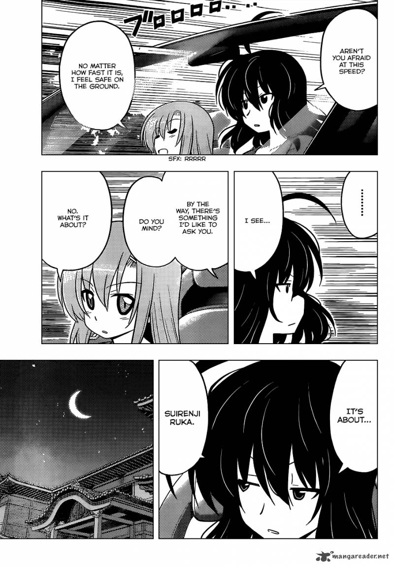 Hayate The Combat Butler 413 10