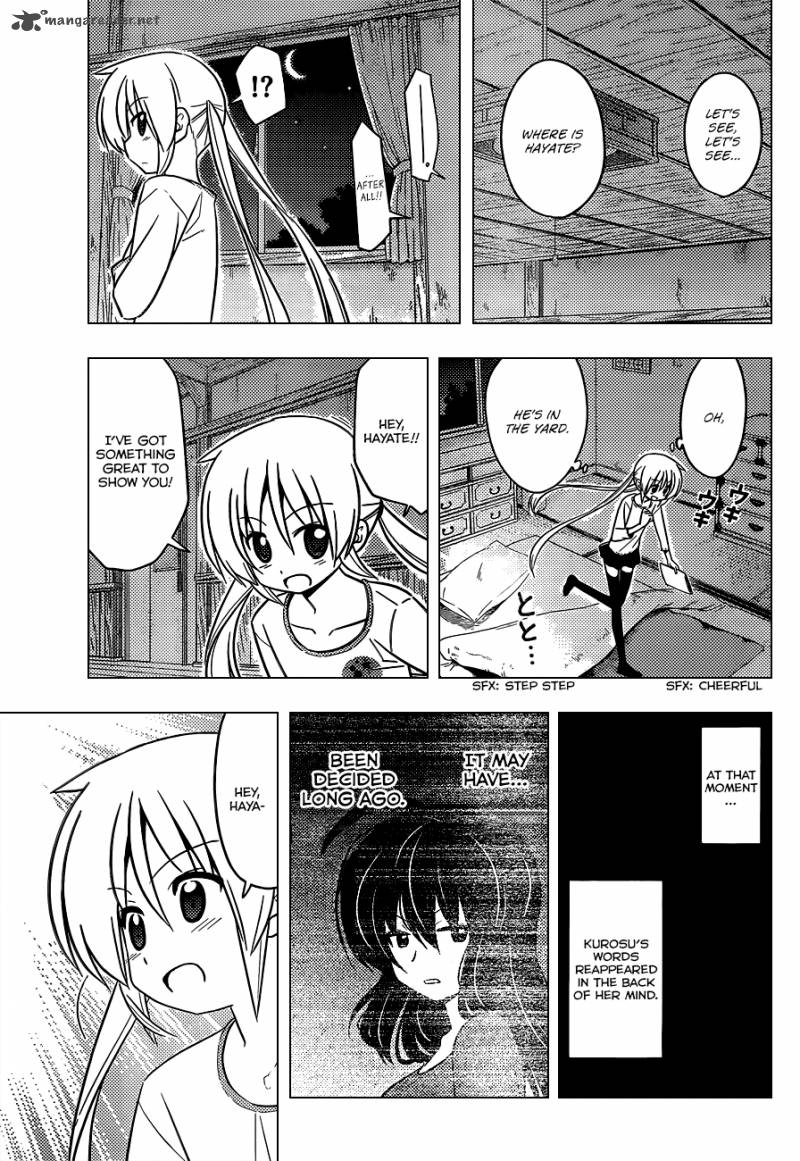 Hayate The Combat Butler 413 14