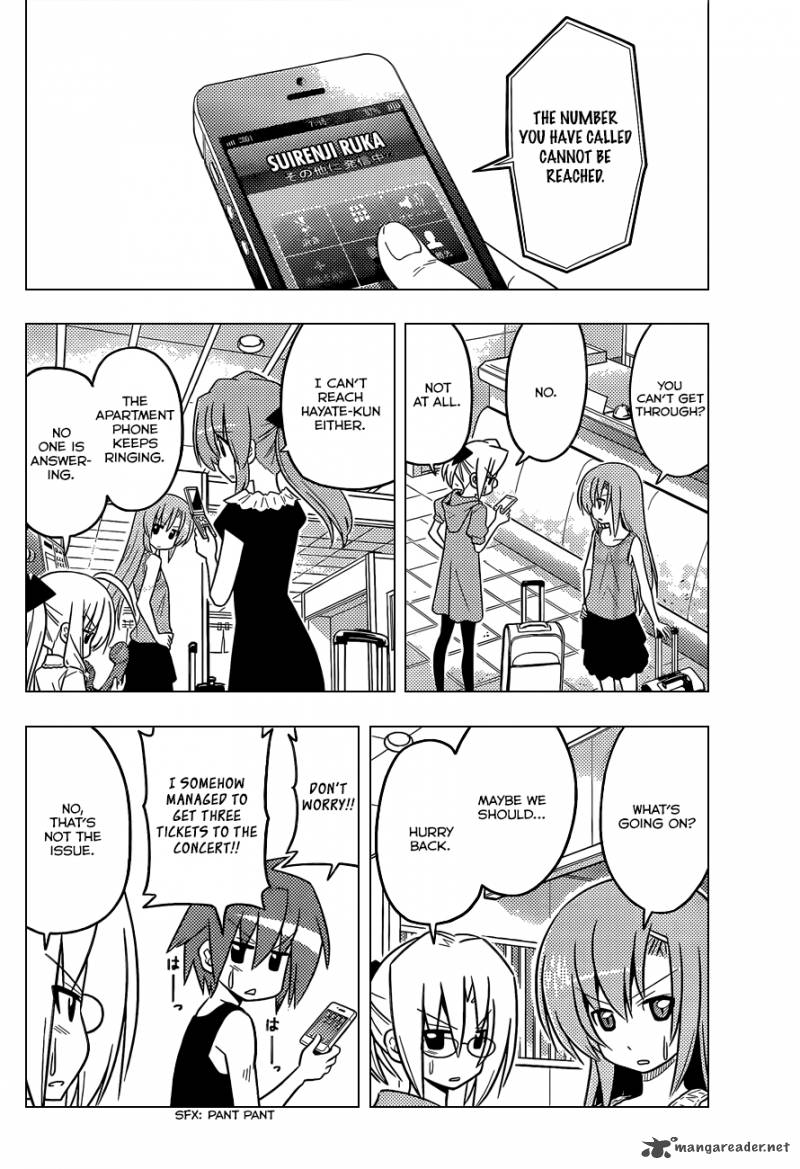 Hayate The Combat Butler 413 5