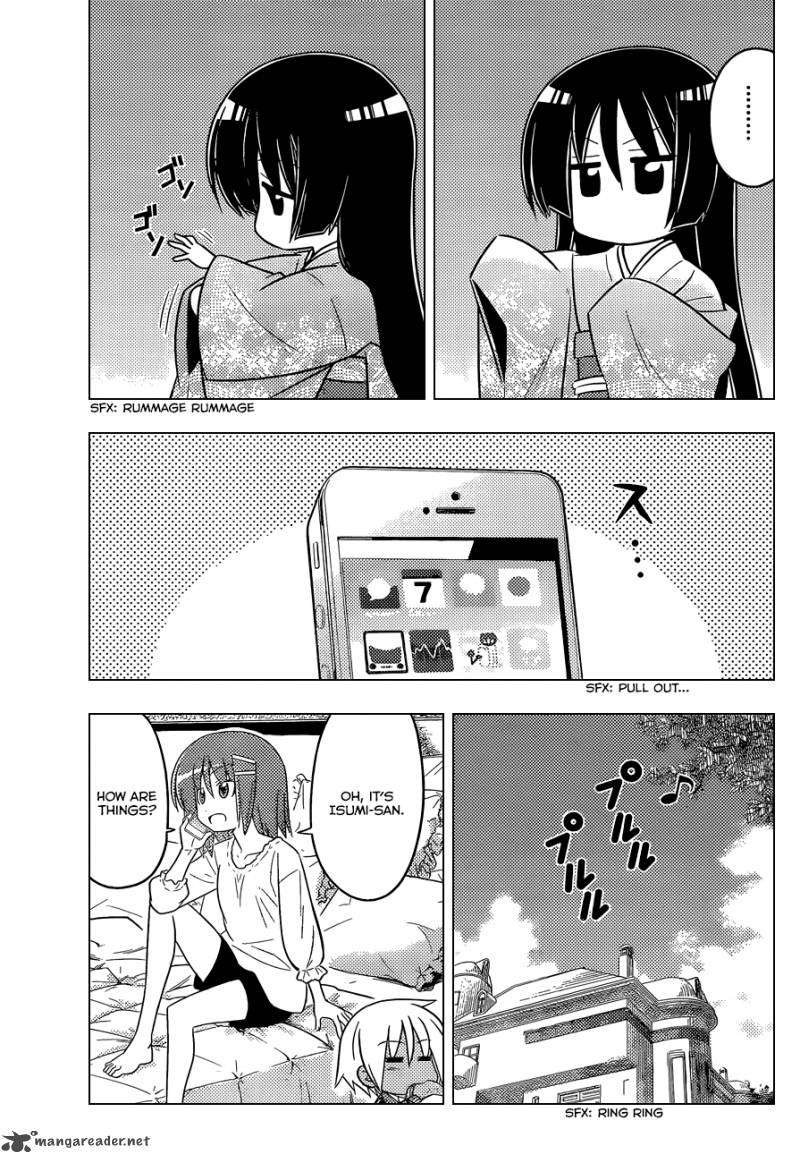 Hayate The Combat Butler 413 8