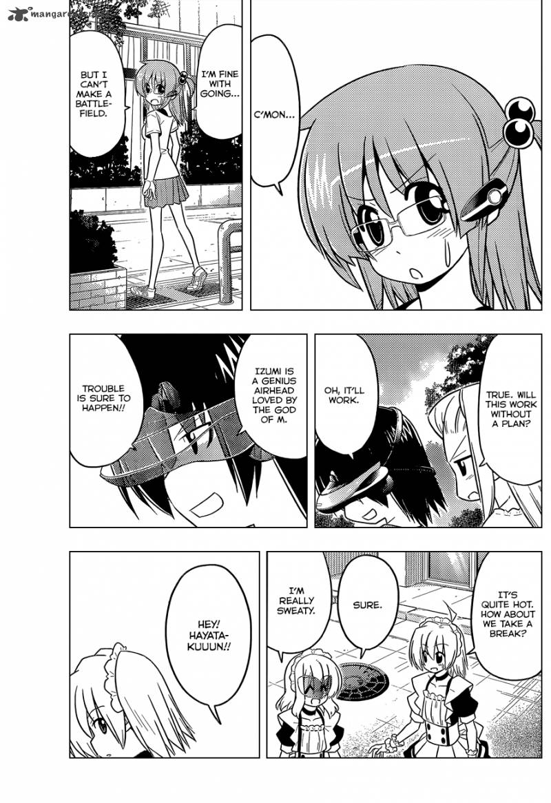 Hayate The Combat Butler 414 12