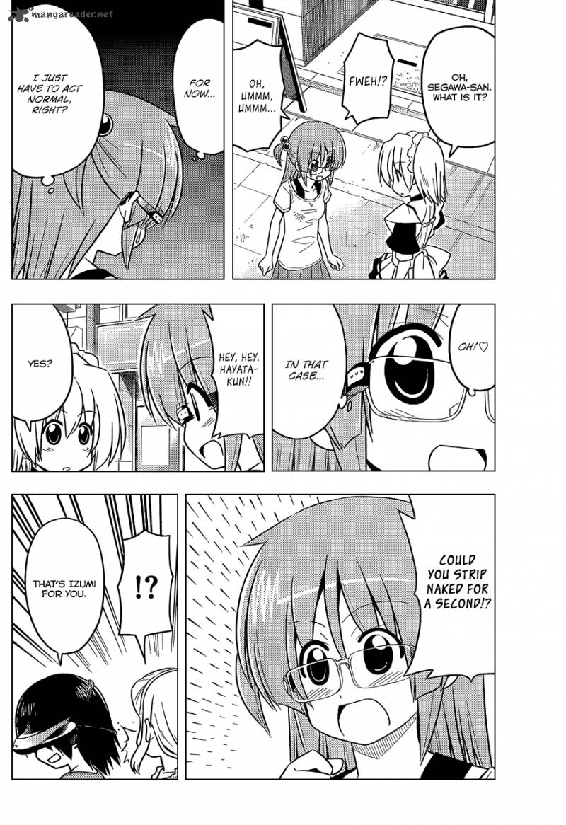 Hayate The Combat Butler 414 13