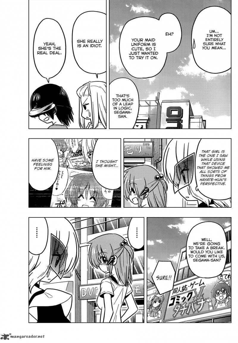 Hayate The Combat Butler 414 14