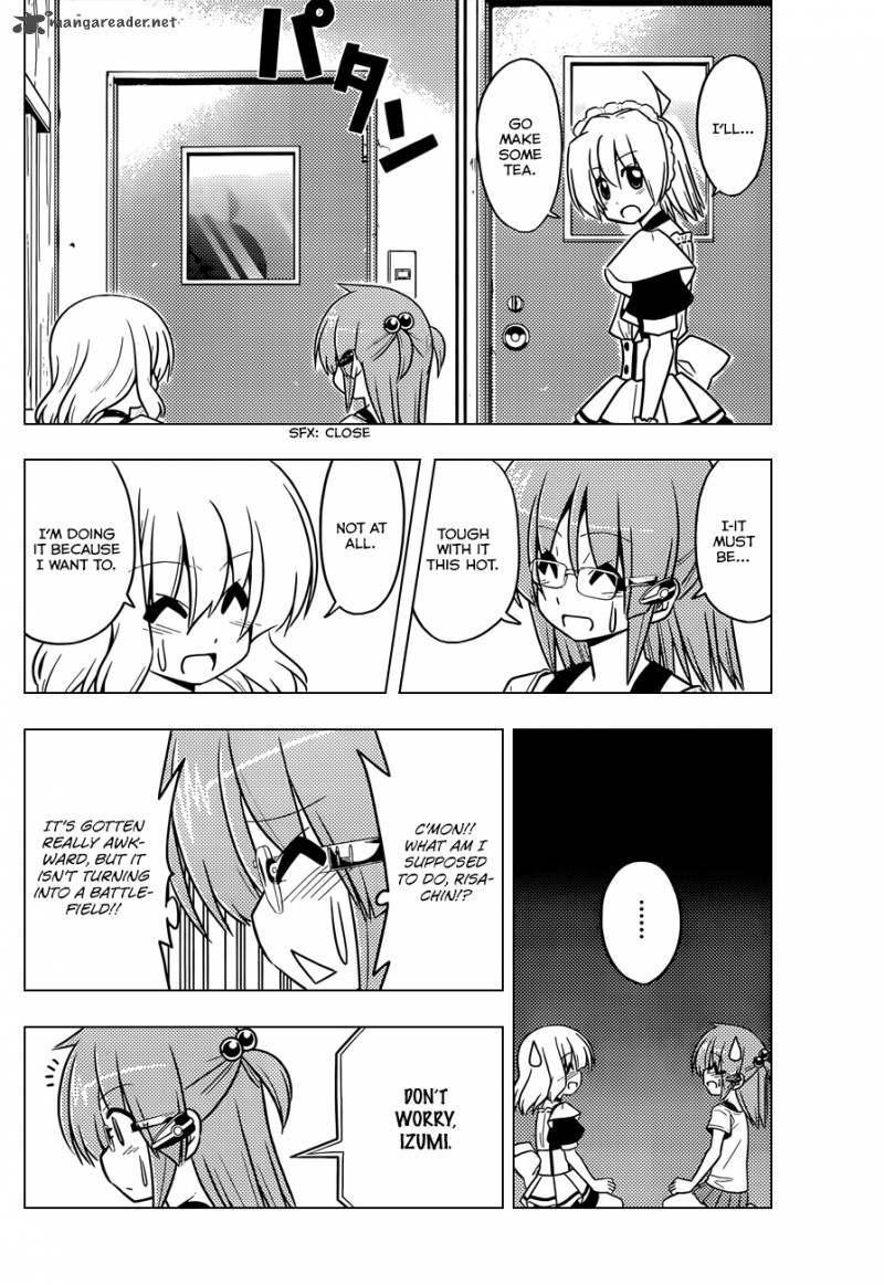 Hayate The Combat Butler 414 15