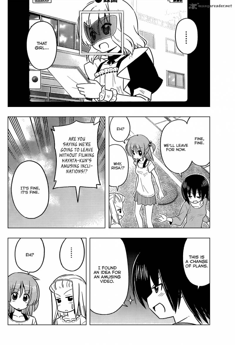 Hayate The Combat Butler 414 7