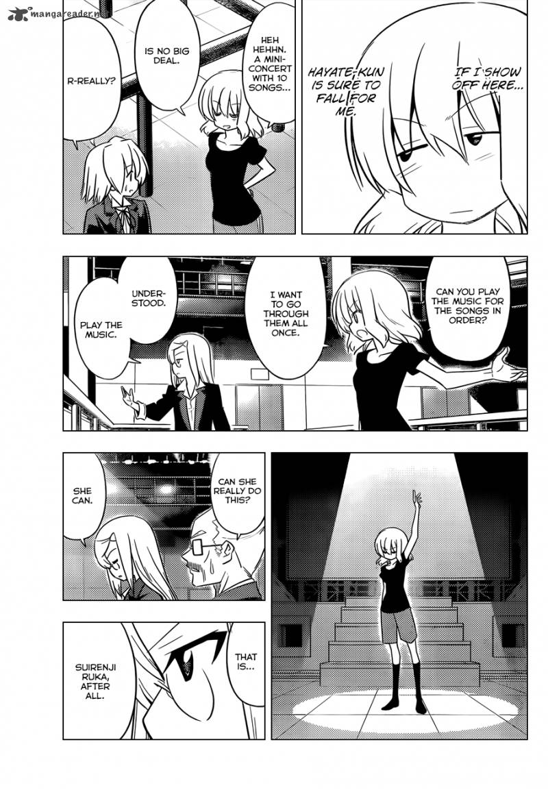 Hayate The Combat Butler 416 12