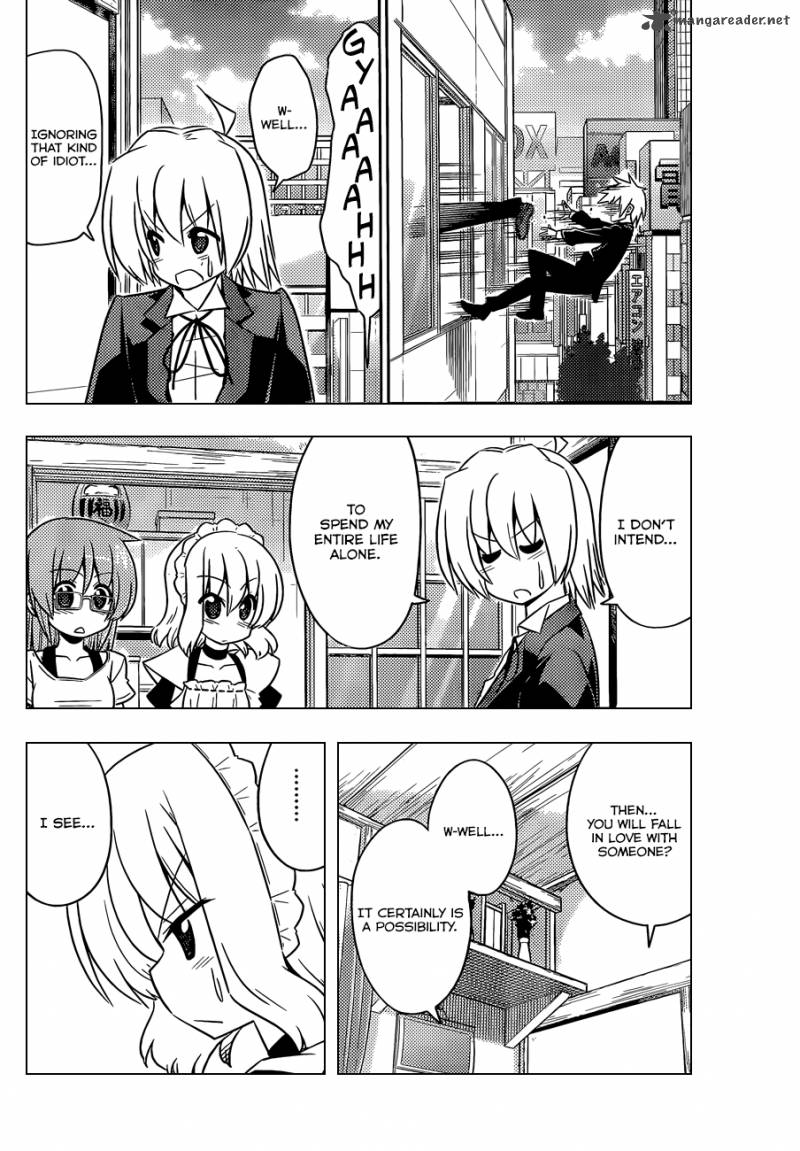 Hayate The Combat Butler 416 7