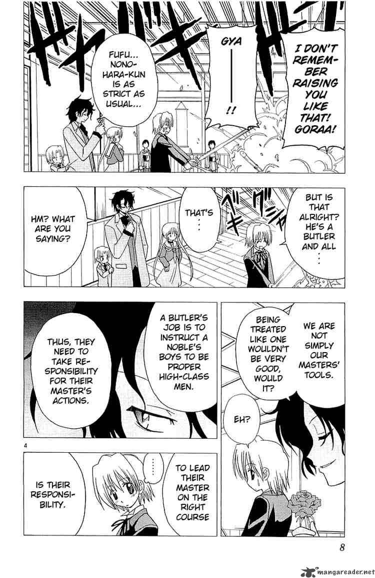 Hayate The Combat Butler 42 10