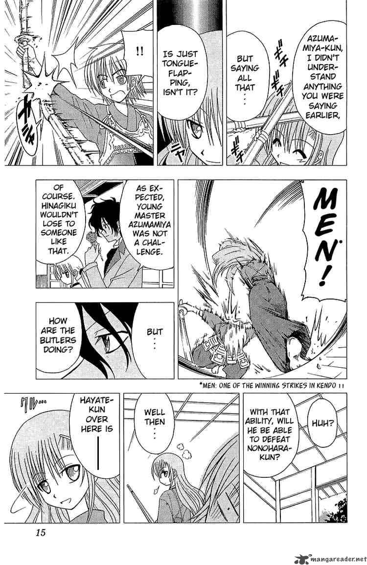Hayate The Combat Butler 42 17