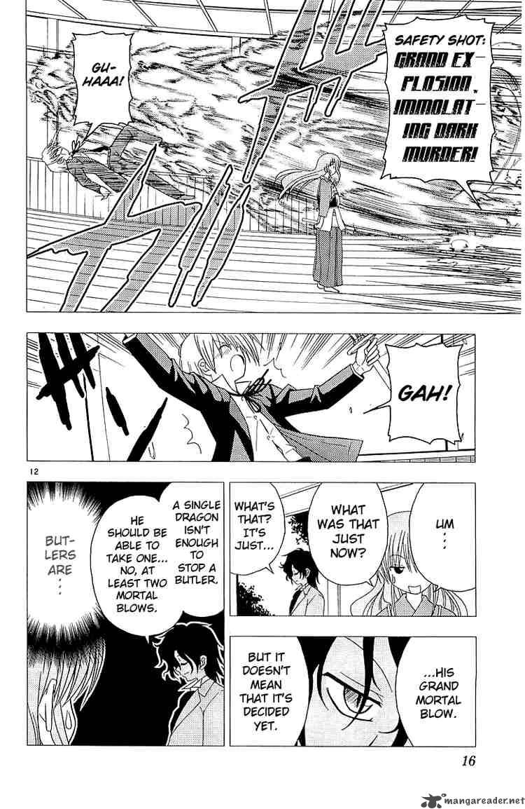 Hayate The Combat Butler 42 18