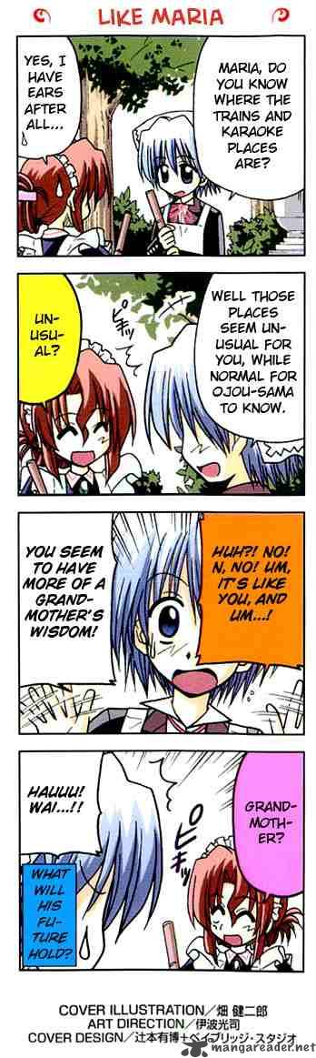 Hayate The Combat Butler 42 3