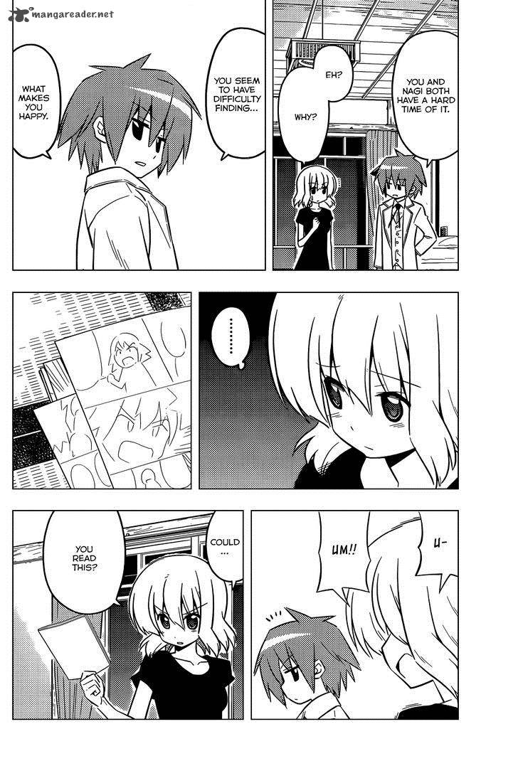 Hayate The Combat Butler 421 13