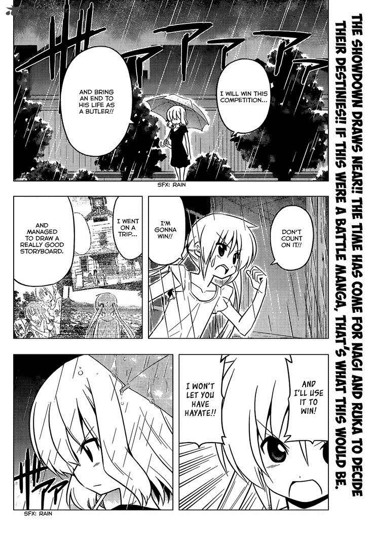 Hayate The Combat Butler 421 3