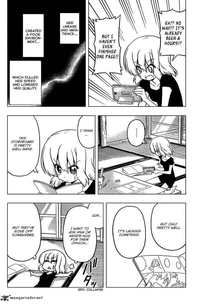 Hayate The Combat Butler 421 7