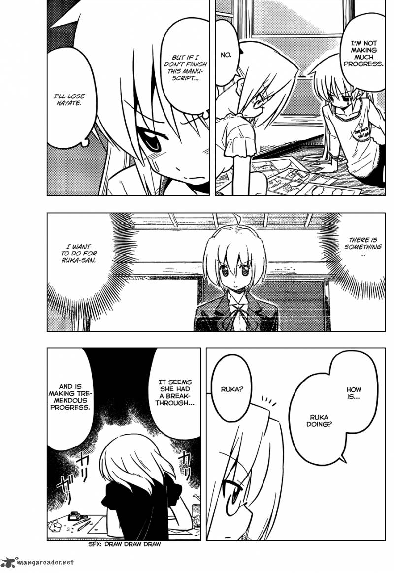 Hayate The Combat Butler 422 14