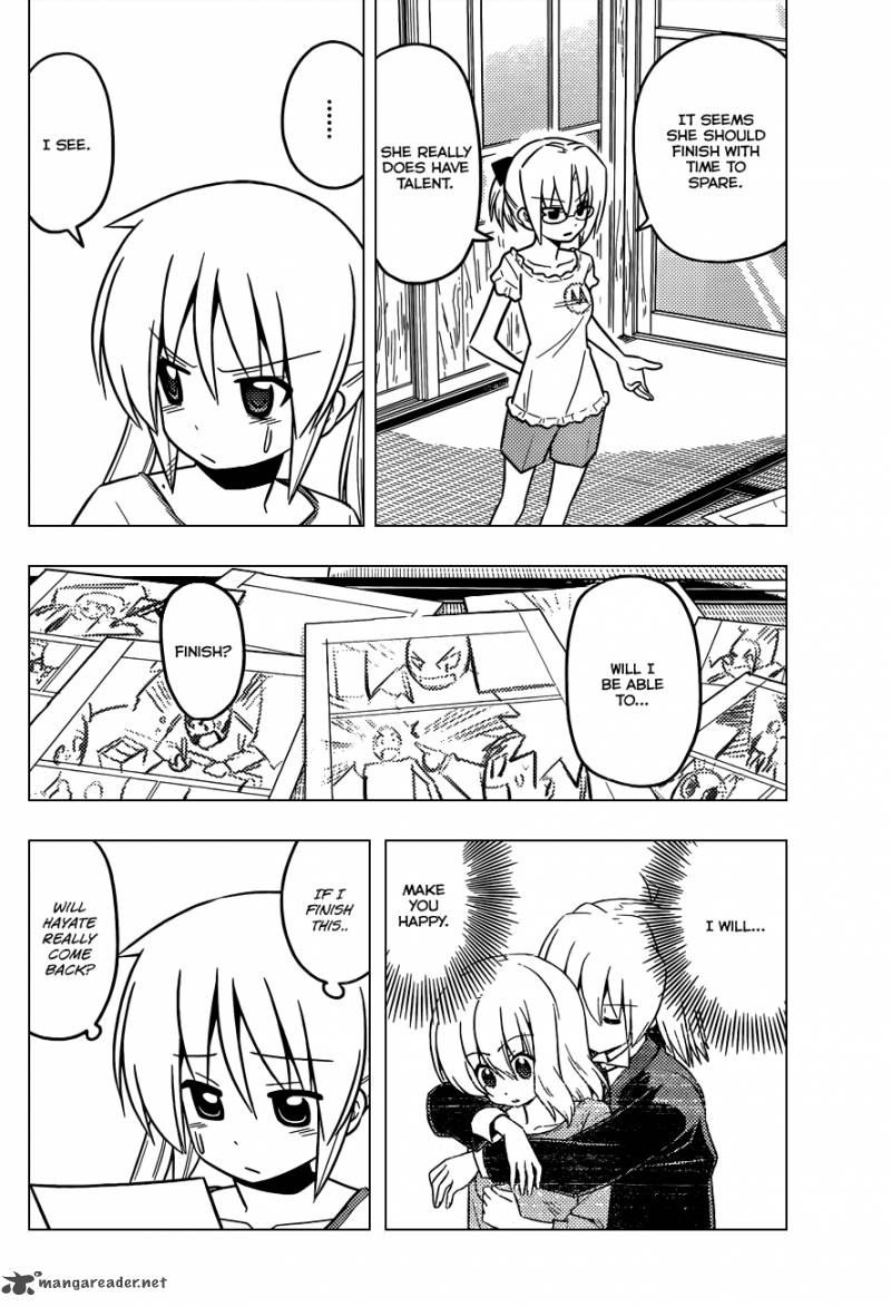 Hayate The Combat Butler 422 15