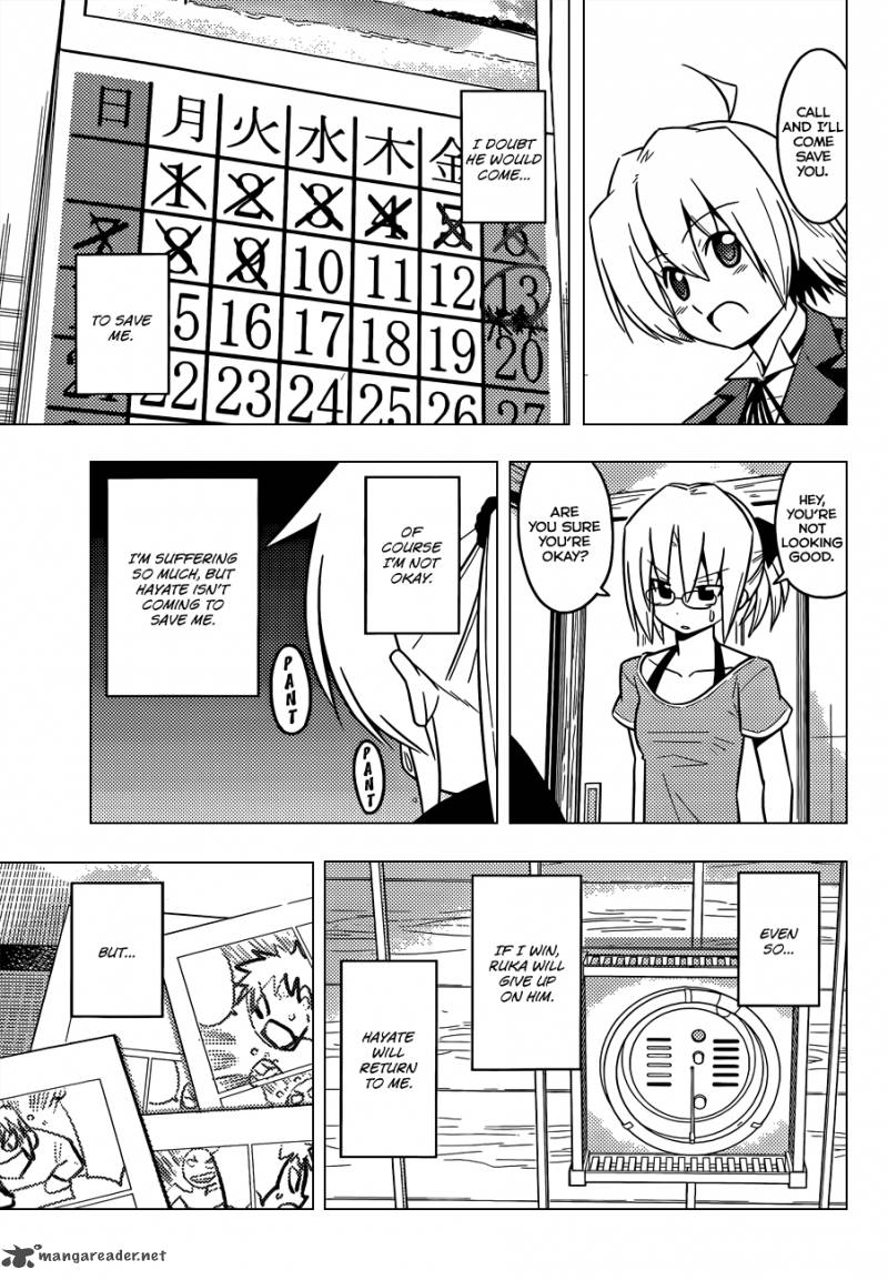 Hayate The Combat Butler 423 10