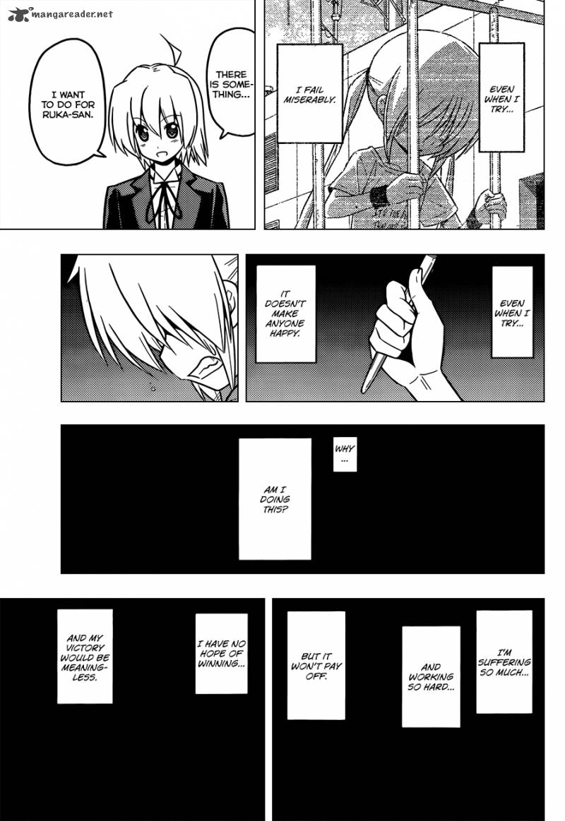 Hayate The Combat Butler 423 12