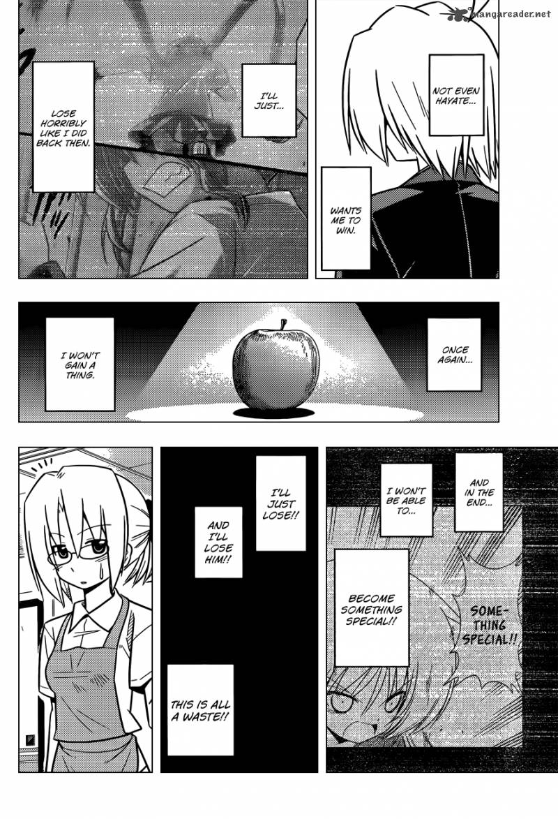 Hayate The Combat Butler 423 13