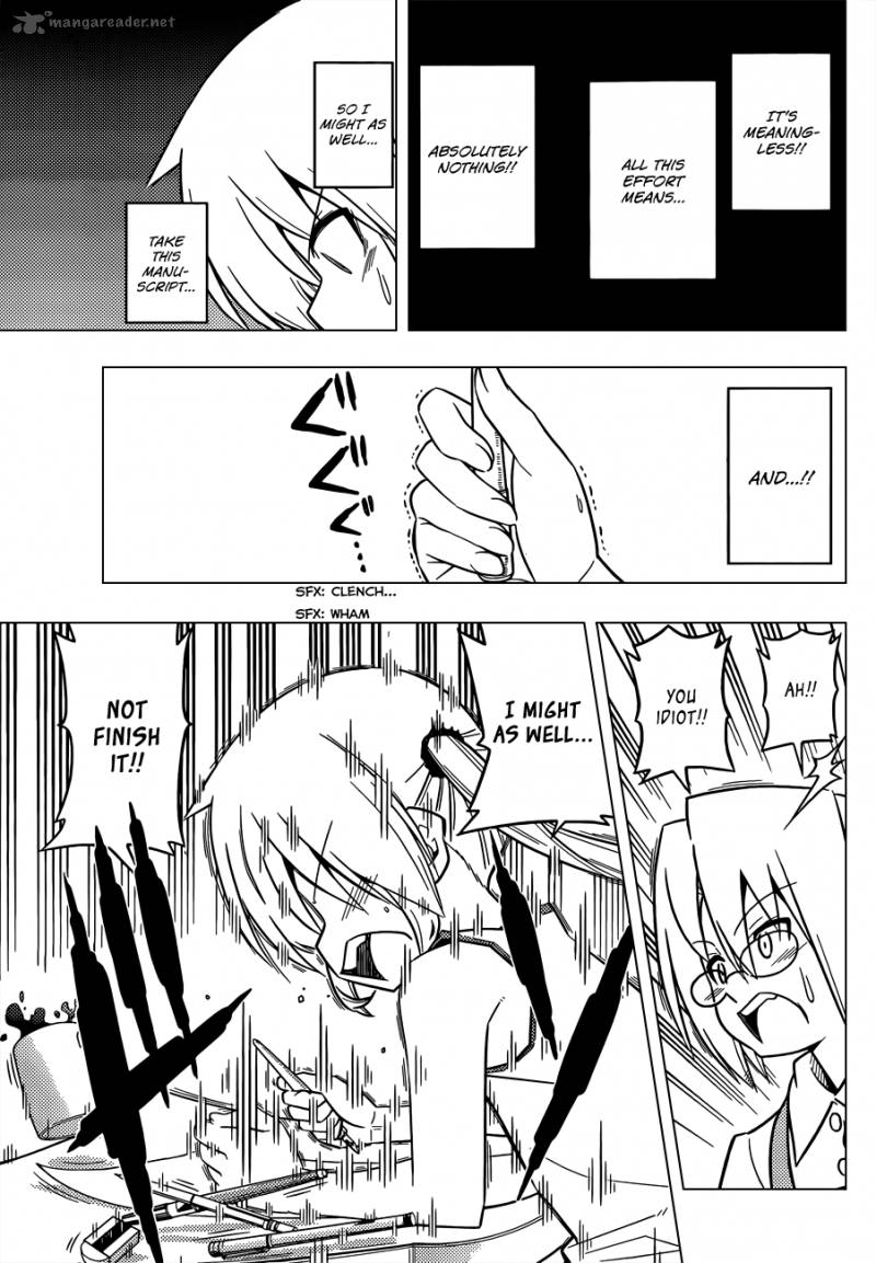 Hayate The Combat Butler 423 14