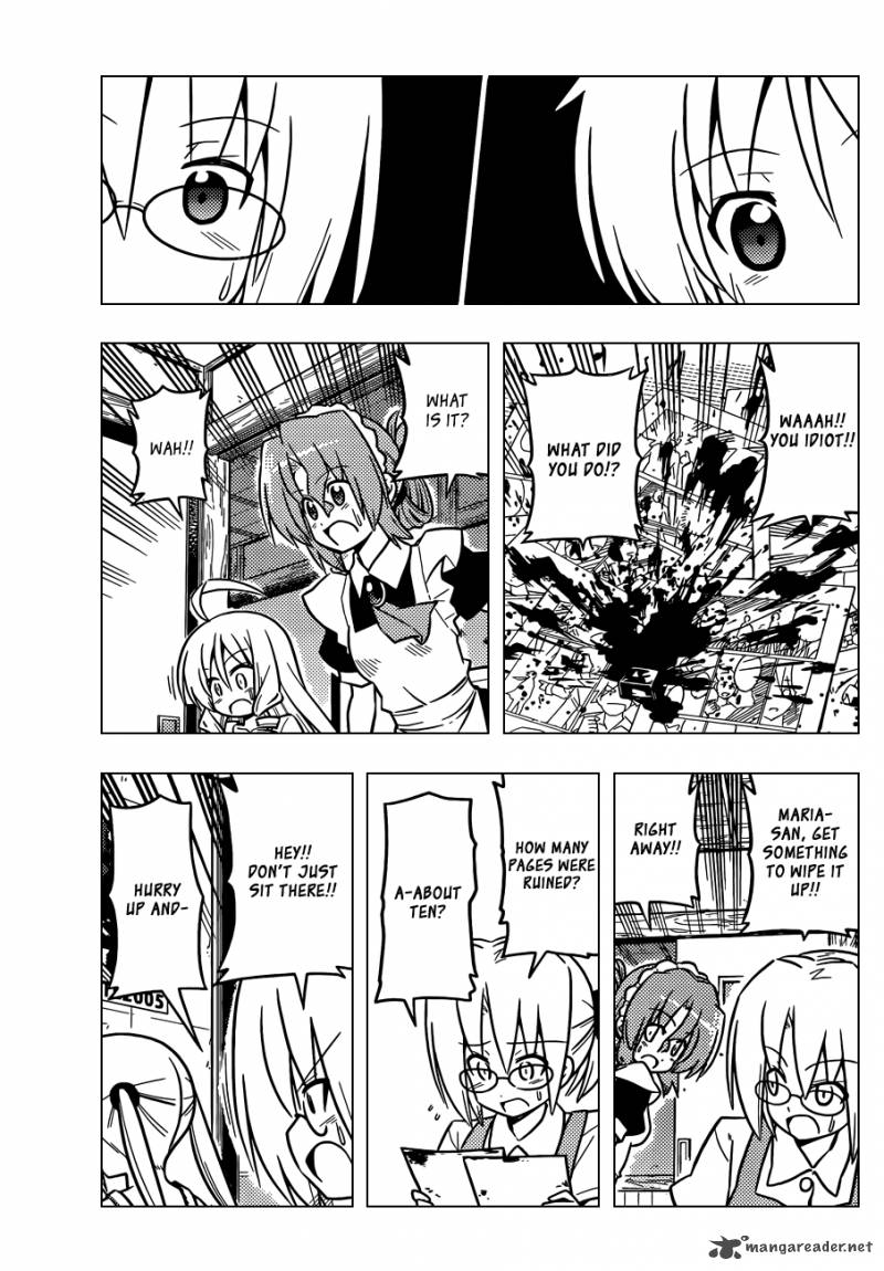 Hayate The Combat Butler 423 16