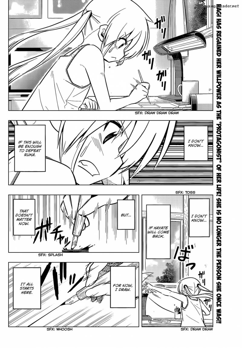 Hayate The Combat Butler 425 3