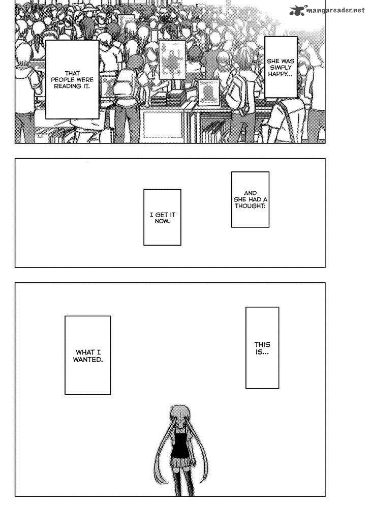 Hayate The Combat Butler 426 15