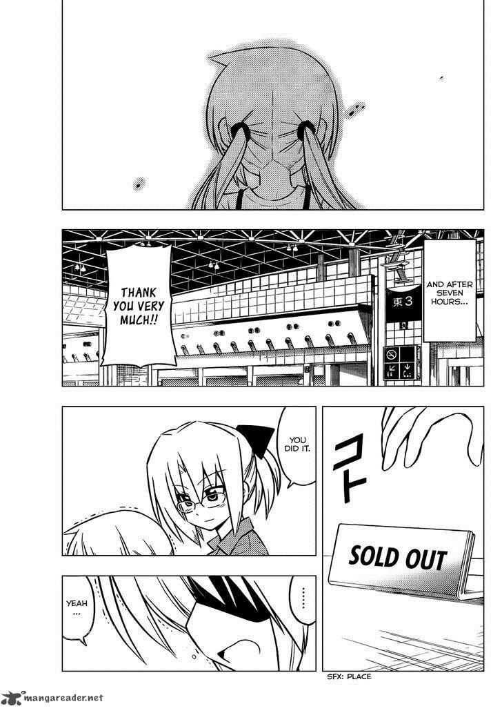Hayate The Combat Butler 426 16