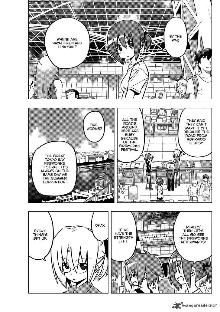 Hayate The Combat Butler 426 6