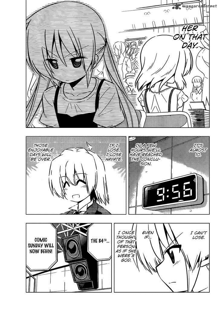 Hayate The Combat Butler 426 8